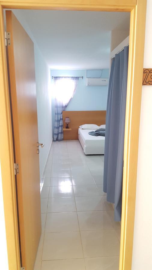 Hotel Cachoeira Ribeira da Prata Exteriör bild