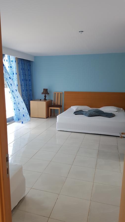 Hotel Cachoeira Ribeira da Prata Exteriör bild