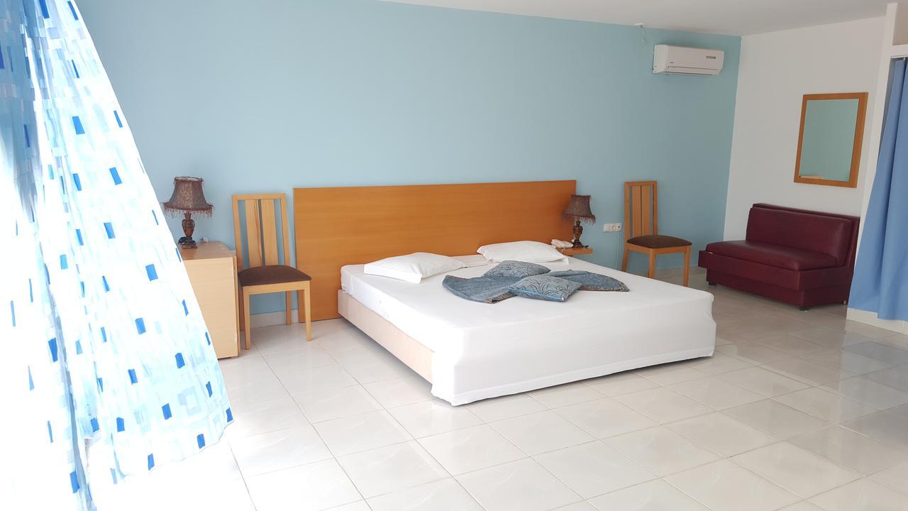 Hotel Cachoeira Ribeira da Prata Exteriör bild
