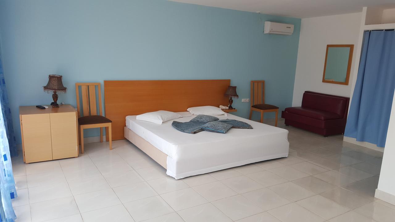 Hotel Cachoeira Ribeira da Prata Exteriör bild