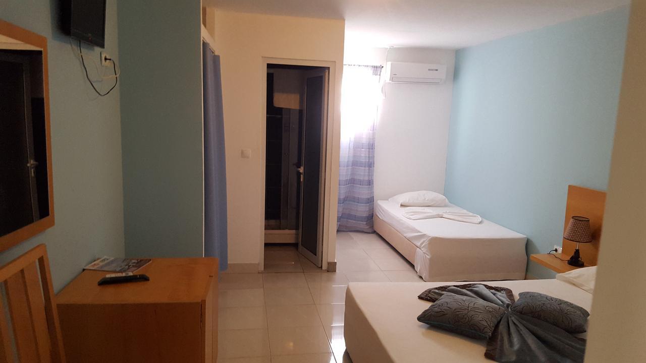 Hotel Cachoeira Ribeira da Prata Exteriör bild