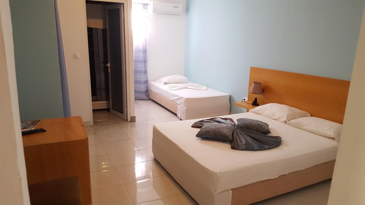 Hotel Cachoeira Ribeira da Prata Exteriör bild